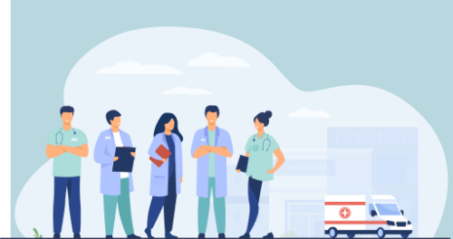 Top Healthcare (& Hospital) Website Design Ideas – Good vs Bad Examples