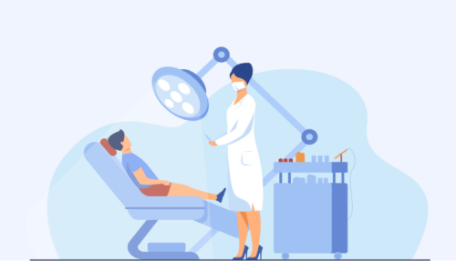 Great Dental Websites in 2022: Best Practice vs. Bad Site Design Examples