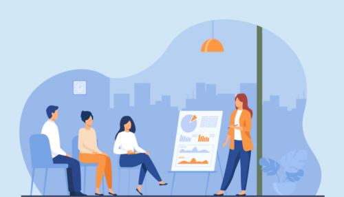 Present Like a Pro with a Well-Designed Presentation Outline