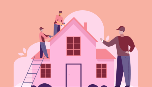 15 Awesome Roofing Website Design Examples (and 5 Not-So-Cool Ones)